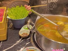 -寻牛记潮汕牛肉火锅(双喜城店)