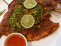 -一坐一忘云南菜(卓悦中心)