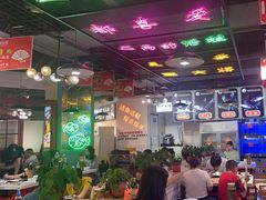 -蛙一刀·麻椒鱼火锅(金仙桥店)