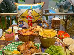 -泰妃殿(武汉首店)