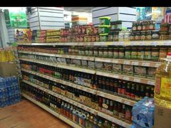 -农工商超市(金沙江路店)