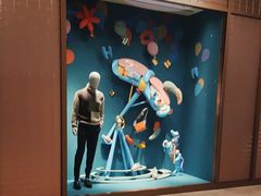 -爱马仕 HERMES(德基广场店)