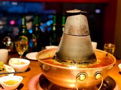 -宝泉铜锅·涮羊肉(解放东路店)