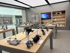 -DJI大疆(福州万象城授权体验店)