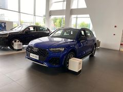 -上海冠松华奥奥迪4S店(张江店)