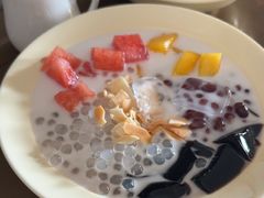 -七七家的糖水店(南湾街1号店)
