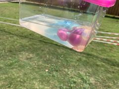 -前小桔亲子创意农场·草莓采摘·露营烧烤