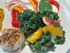 -拉蒂娜·巴西牛排馆 Latina·Brazilian Steakhouse(陆家嘴旗舰店)