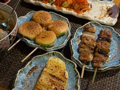 -半藏居酒屋(香港花园店)