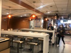 -麦当劳(北京南站店)