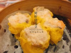 -添好运点心专门店(中环IFC店)