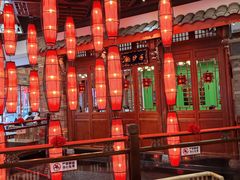 -龙抄手(春熙路总店)