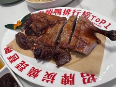 -南拳十三姨·潮汕砂锅粥·粤菜(西单大悦城店)