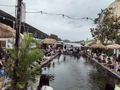-DGE季风钓虾营地·团建·聚会