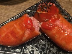 侏罗纪香肠-雷神拉面(财富中心玉米楼店)