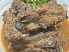 -李记东北饺子馆·东北菜(欢乐谷店)