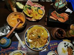 -泰妃殿(武汉首店)