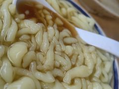 -万三面馆(青龙正街太古里店)
