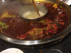 -谭氏兄弟火锅(中和店)