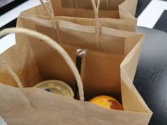 -VESH COFFEE(定西路店)