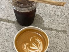 -Radar Coffee(思南路店)