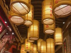 大堂-小龙坎火锅(全球总店)