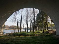 -尚贤河湿地