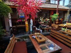 -丽江庭院之爱在路上(西单店)