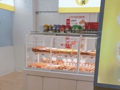 -味多美蛋糕(东直门店)