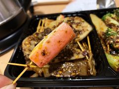 -谢智冷沾沾(马家巷总店)