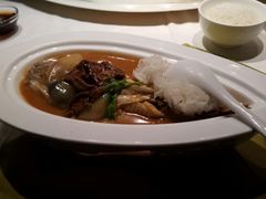 -满满海佛跳墙(千禧店)