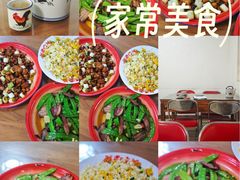 -小街47號江湖菜(四合院店)