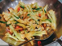 -辛香味烧鱼馆·非遗技艺·排骨红烧肉(光谷医药园店)