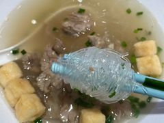 -小杨生煎(周浦万达店)