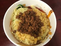 -朱儿面庄(洋河三路店)