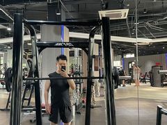 -发条鸭无人健身房(普陀中远两湾城店)