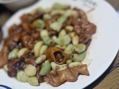 -河沿肉饼Beijing Pie(东华门店)