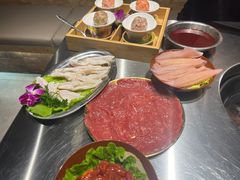 -郭铁柱·泥炉老火锅(江北龙湖天街店)