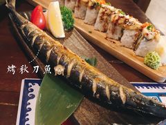 -円满日式居酒屋(蓉花路美食街店)