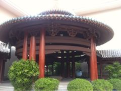 iphone_upload_pic-三亚亚龙湾雅高美爵酒店