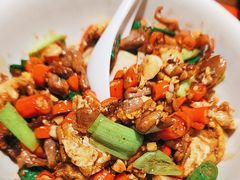 -味上湘菜馆(岳麓山店)