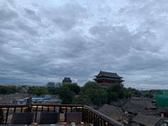 -庆云楼饭庄(什刹海店)