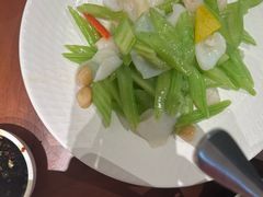 -阿明小菜·海鲜·上海菜(梅陇店)