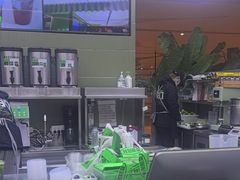 -Yes Lemon就是柠·手打柠檬茶(苏州中心一店)