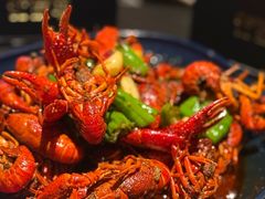 -红盔甲·小龙虾(人民广场店)
