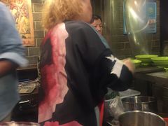 -张记牛肉面馆(天津路店)