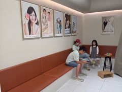 -海马体照相馆(上海万象城店)