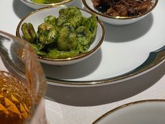 -杭州新新饭店·1913餐厅