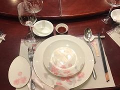 -聚春园自助餐厅(东街口店)