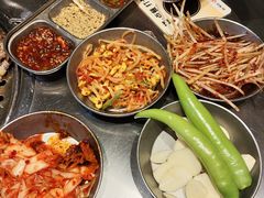 -炽城·烤肉名家(鸿达中央广场店)